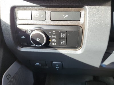 2024 Ford F-350SD Lariat