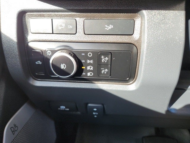 2024 Ford F-350SD Lariat