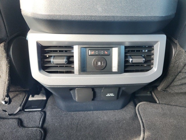 2024 Ford F-350SD Lariat