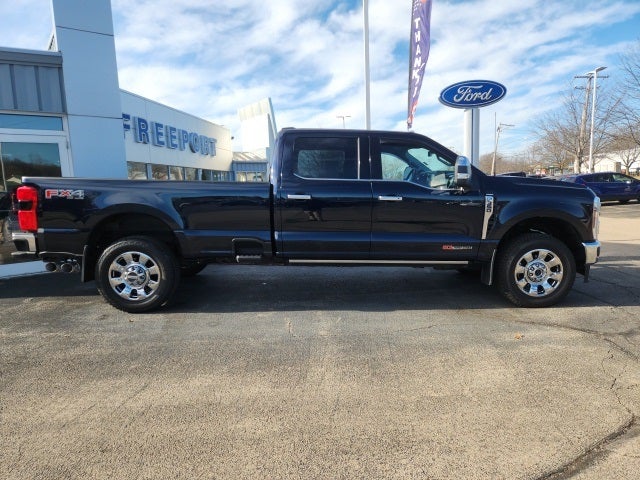 2024 Ford F-350SD Lariat