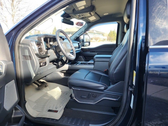 2024 Ford F-350SD Lariat