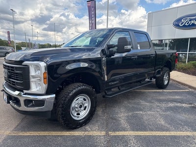 2026 Ford F-350SD XL