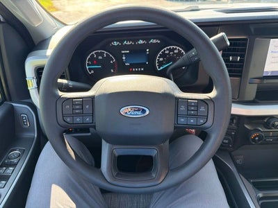 2026 Ford F-350SD XLT DRW