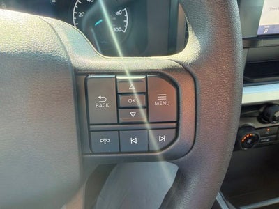 2026 Ford F-350SD XLT DRW