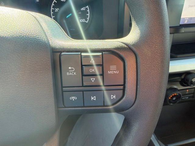2026 Ford F-350SD XLT DRW