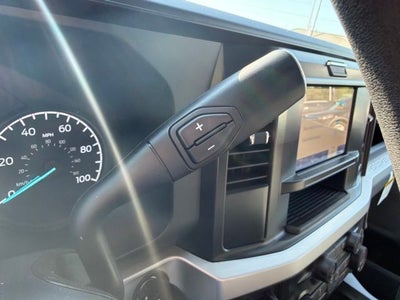 2026 Ford F-350SD XLT DRW