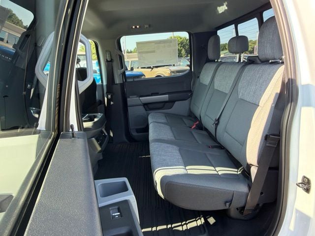 2026 Ford F-350SD XLT DRW