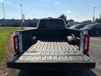 2026 Ford F-350SD XLT DRW