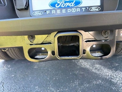 2026 Ford F-350SD XLT DRW