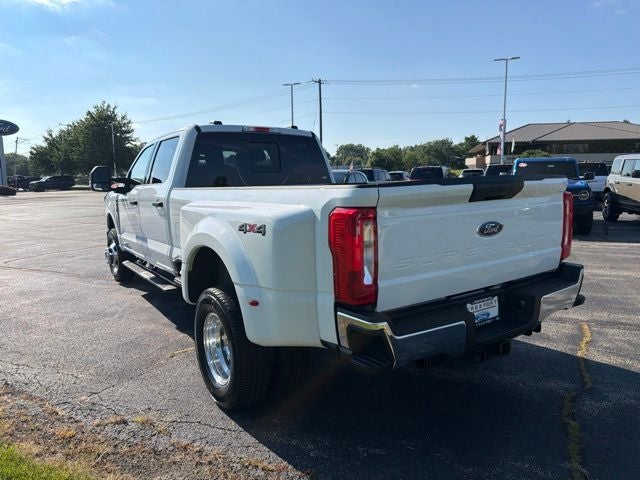 2026 Ford F-350SD XLT DRW