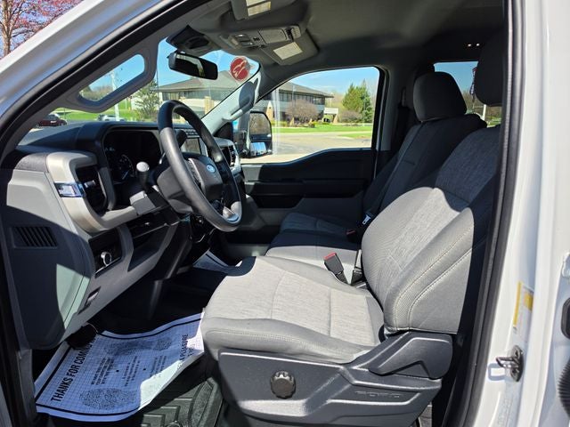 2023 Ford F-450SD XL DRW