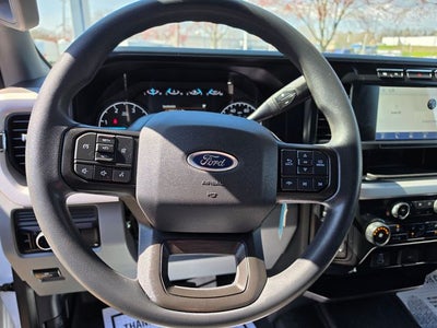 2023 Ford F-450SD XL DRW
