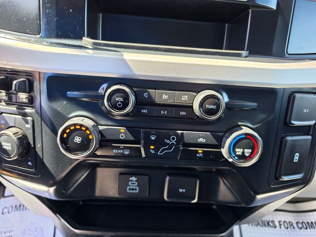 2023 Ford F-450SD XL DRW