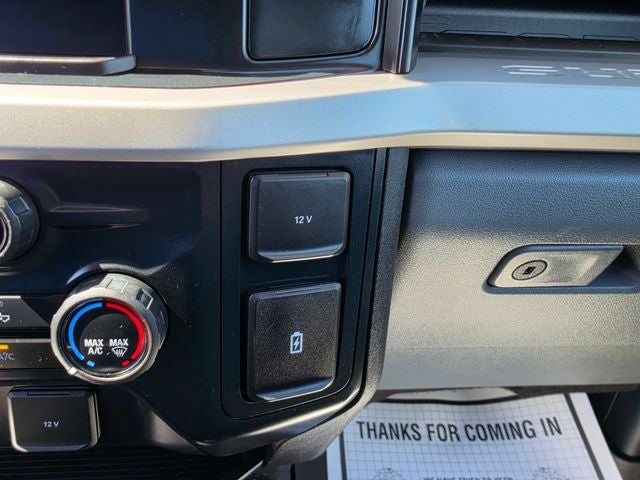 2023 Ford F-450SD XL DRW