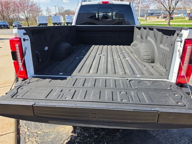 2023 Ford F-450SD XL DRW