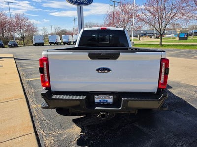 2023 Ford F-450SD XL DRW