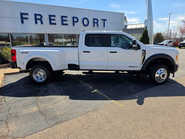2023 Ford F-450SD XL DRW