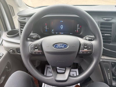 2026 Ford Transit-350 Base