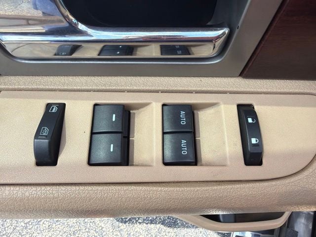 2014 Ford F-150 King Ranch