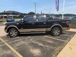 2014 Ford F-150 King Ranch
