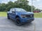 2025 Ford F-150 STX Custom Lift Package