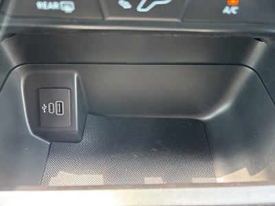 2025 Ford F-150 STX Custom Lift Package