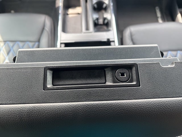 2025 Ford F-150 STX Custom Lift Package