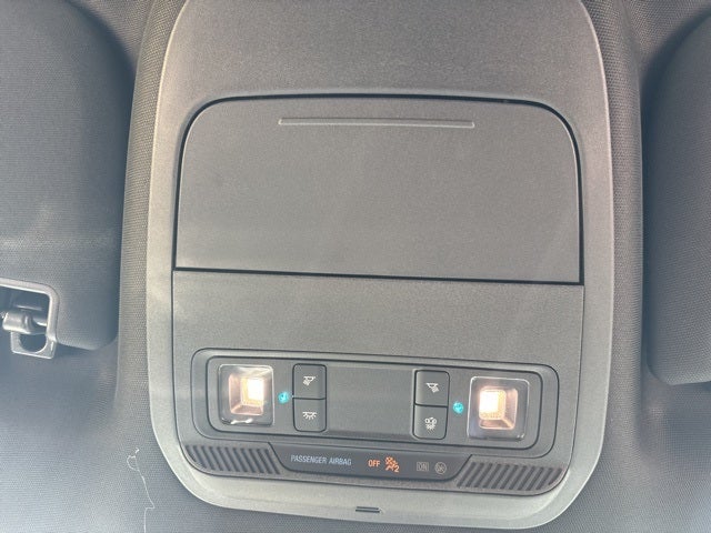 2025 Ford F-150 STX Custom Lift Package