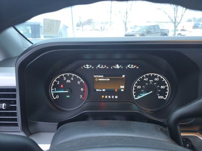 2025 Ford F-350SD XL Western MVP3 9.5' V-Plow