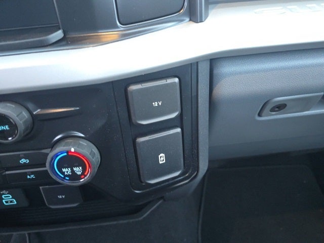 2025 Ford F-350SD XL Western MVP3 9.5' V-Plow