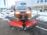 2025 Ford F-350SD XL Western MVP3 9.5' V-Plow