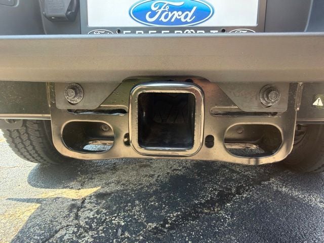 2025 Ford F-350SD XL Western MVP3 9.5' V-Plow
