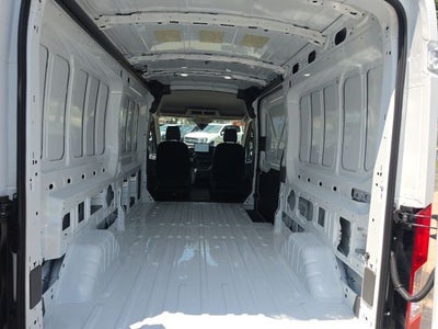 2026 Ford Transit-150 Base