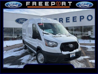2026 Ford Transit-150 Base