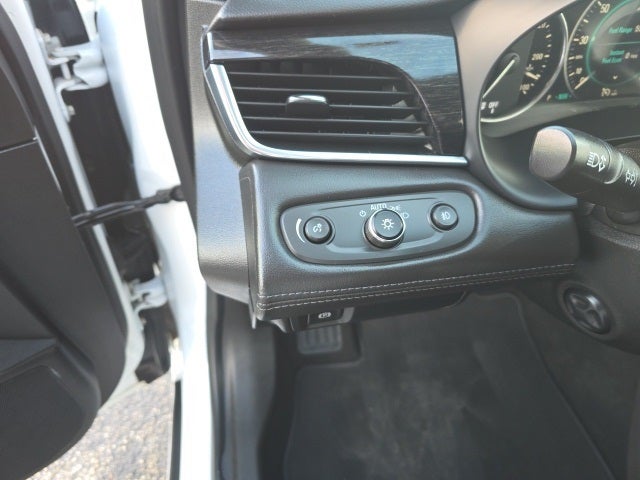 2018 Buick LaCrosse Essence