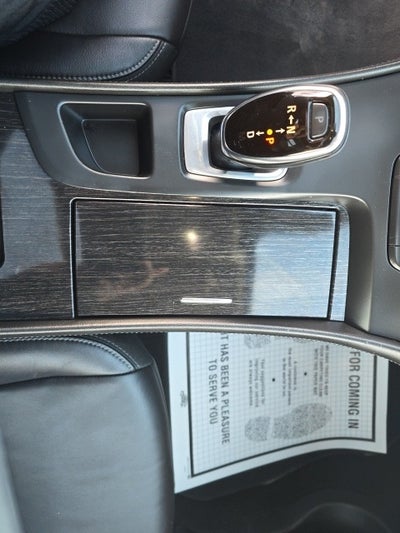 2018 Buick LaCrosse Essence