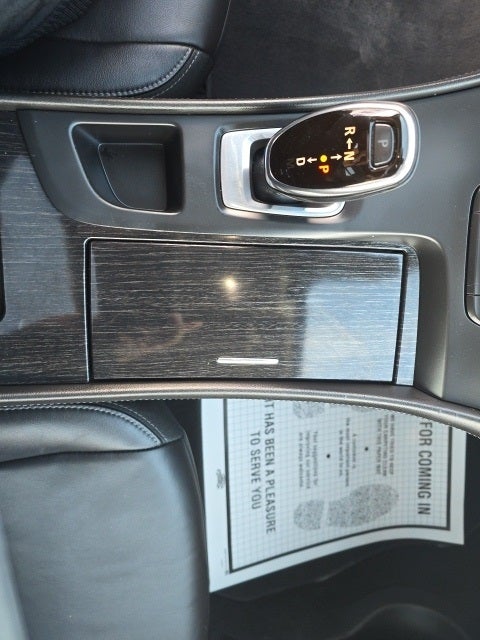 2018 Buick LaCrosse Essence