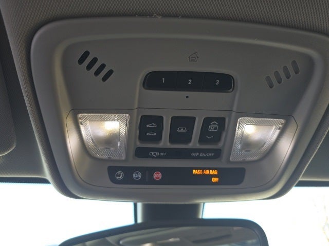 2018 Buick LaCrosse Essence