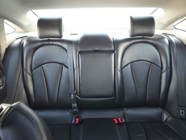 2018 Buick LaCrosse Essence