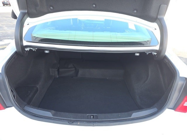 2018 Buick LaCrosse Essence