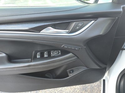 2018 Buick LaCrosse Essence