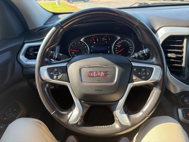 2020 GMC Acadia SLE