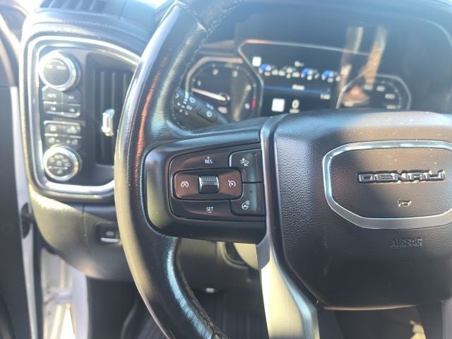 2023 GMC Sierra 3500HD Denali