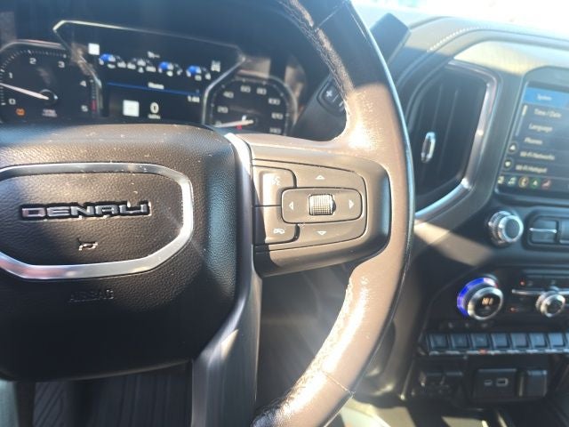 2023 GMC Sierra 3500HD Denali