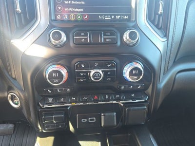 2023 GMC Sierra 3500HD Denali