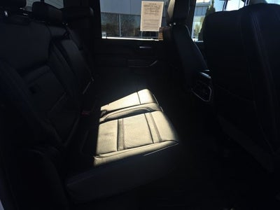 2023 GMC Sierra 3500HD Denali