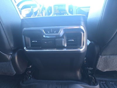 2023 GMC Sierra 3500HD Denali