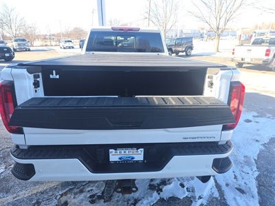 2023 GMC Sierra 3500HD Denali