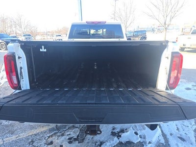 2023 GMC Sierra 3500HD Denali