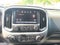 2016 GMC Canyon SLT